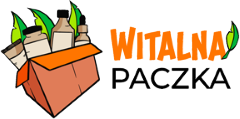 Witalna Paczka logo